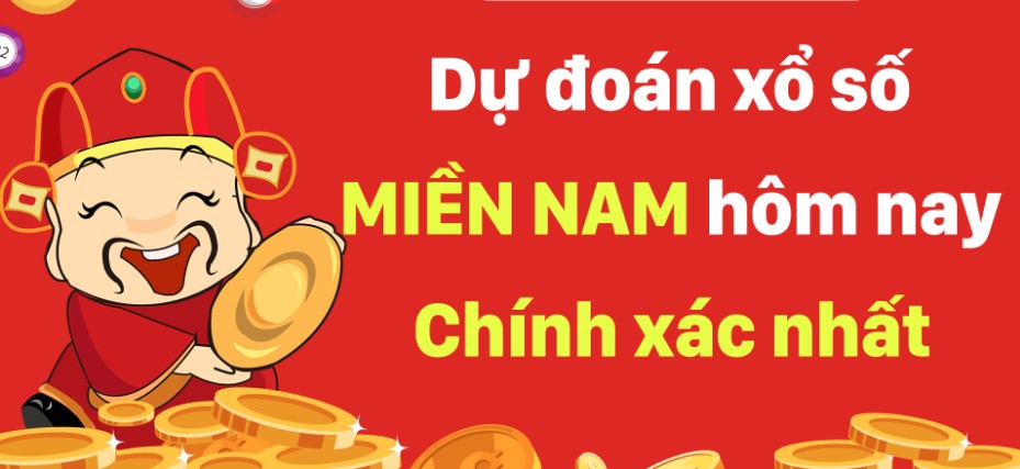 Dự Đoán XSMN Chính Xác Nhất Hôm Nay - Cập Nhật Thông Tin Chi Tiết