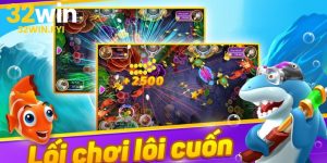 bắn cá nổ hũ