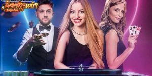 Chơi Casino Trực Tuyến Trên Điện Thoại Luckywin